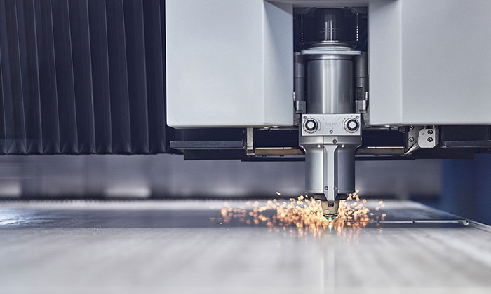 激光切割碳鋼不黑邊，關(guān)鍵就在這幾點(diǎn)